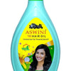 Aswini Homeo Hair Oil- Helps in Stopping Hair Fall & Dandruff