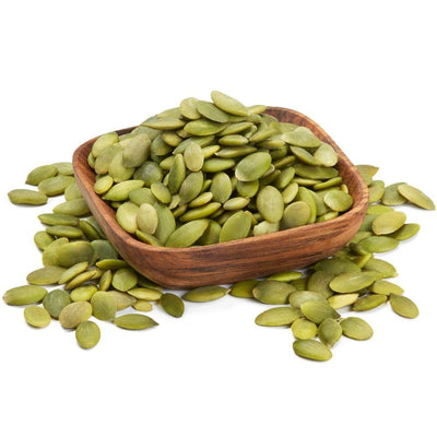 Attar Ayurveda Pumpkin Seeds