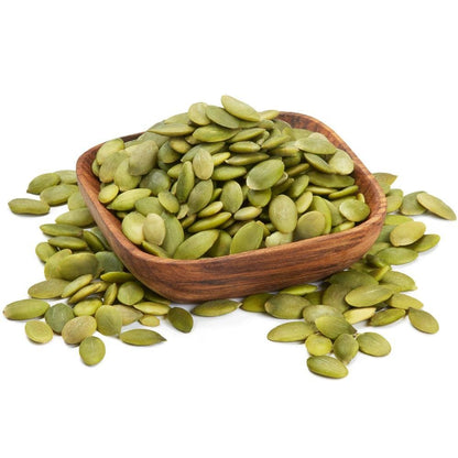 Attar Ayurveda Pumpkin Seeds