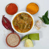 Madhura Pickles Nuvvulu Avakai Pickle
