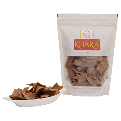 Almond House Ragi Crisps Canister