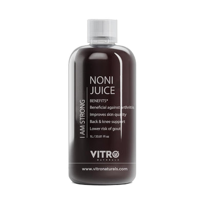 Vitro Naturals Healthy Noni Juice