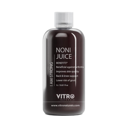 Vitro Naturals Healthy Noni Juice