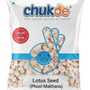 Chukde Phool Makhana/Lotus Seed/Foxnut
