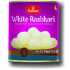 Haldirams White Rasbhari