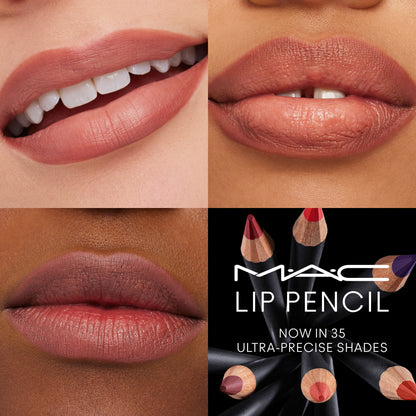 M.A.C Lip Pencil - Whirl
