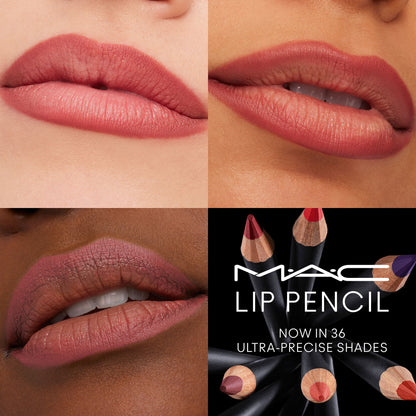 M.A.C Lip Pencil - Soar