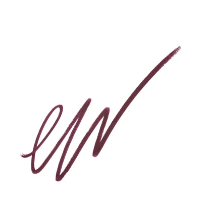 M.A.C Lip Pencil - Vino