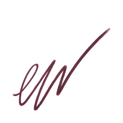 M.A.C Lip Pencil - Vino