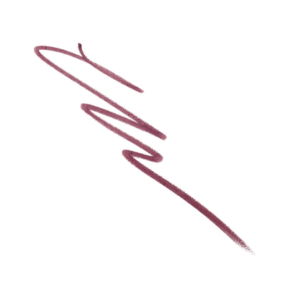 M.A.C Lip Pencil - Burgundy