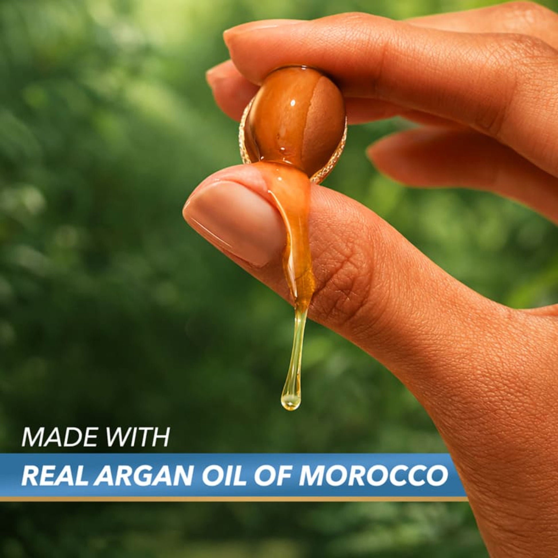 Herbal Essences Argan Oil Of Morocco Conditioner - For Frizz Free Hair - Paraben Free