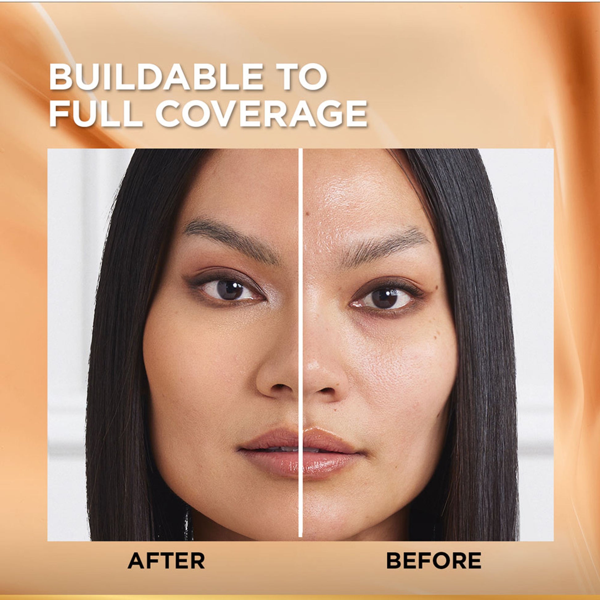 L'Oreal Paris Infallible 32H Fresh Wear Foundation - 220 Sand