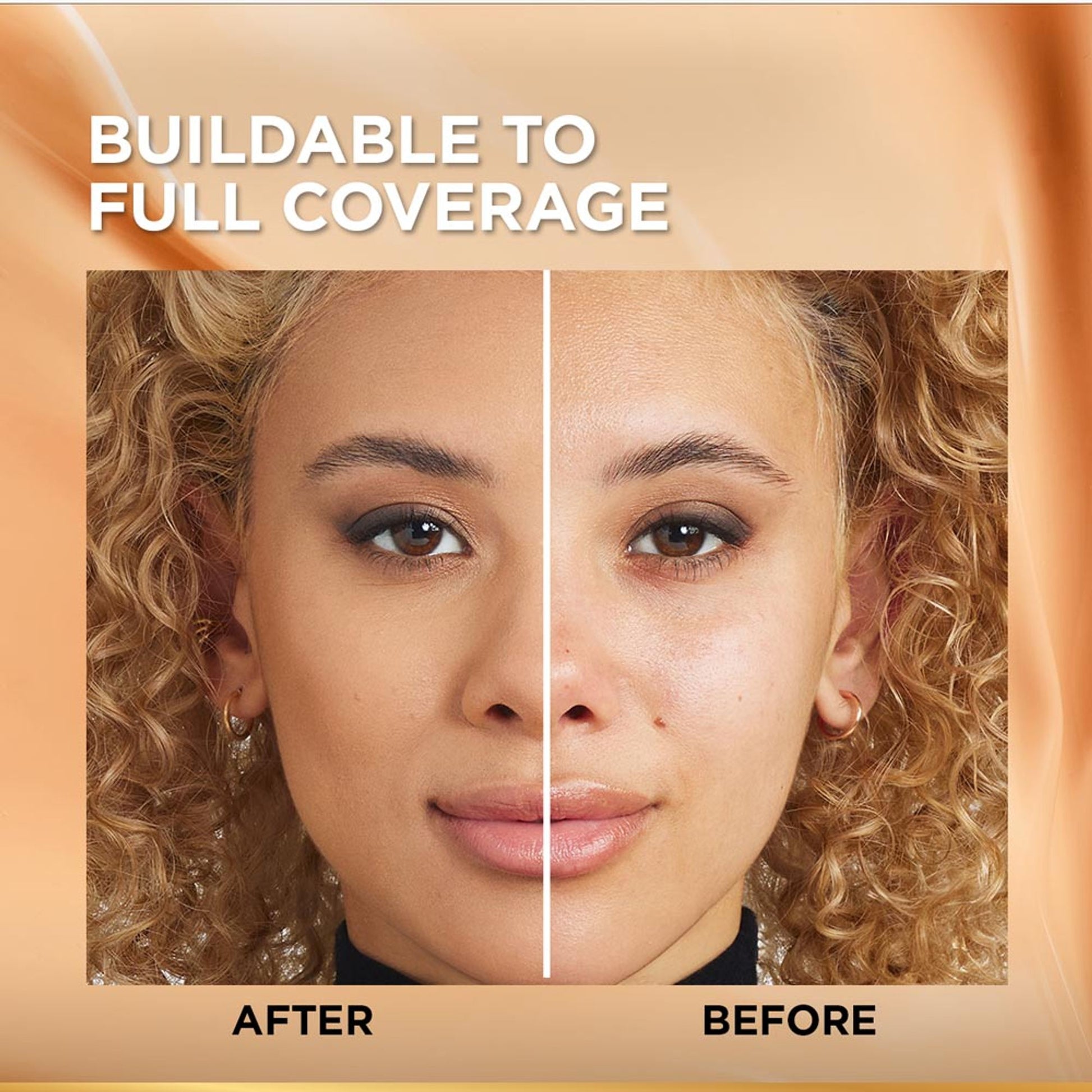 L'Oreal Paris Infallible 32H Fresh Wear Foundation - Cool Rose