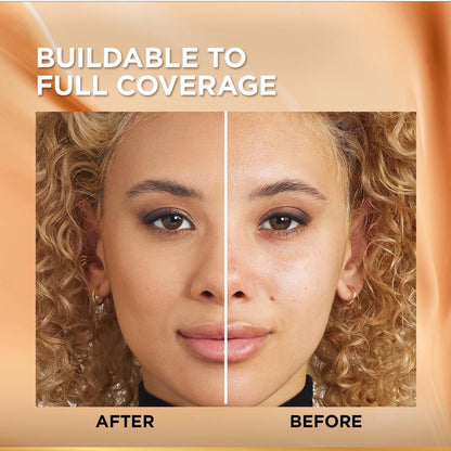 L'Oreal Paris Infallible 32H Fresh Wear Foundation - Cool Rose