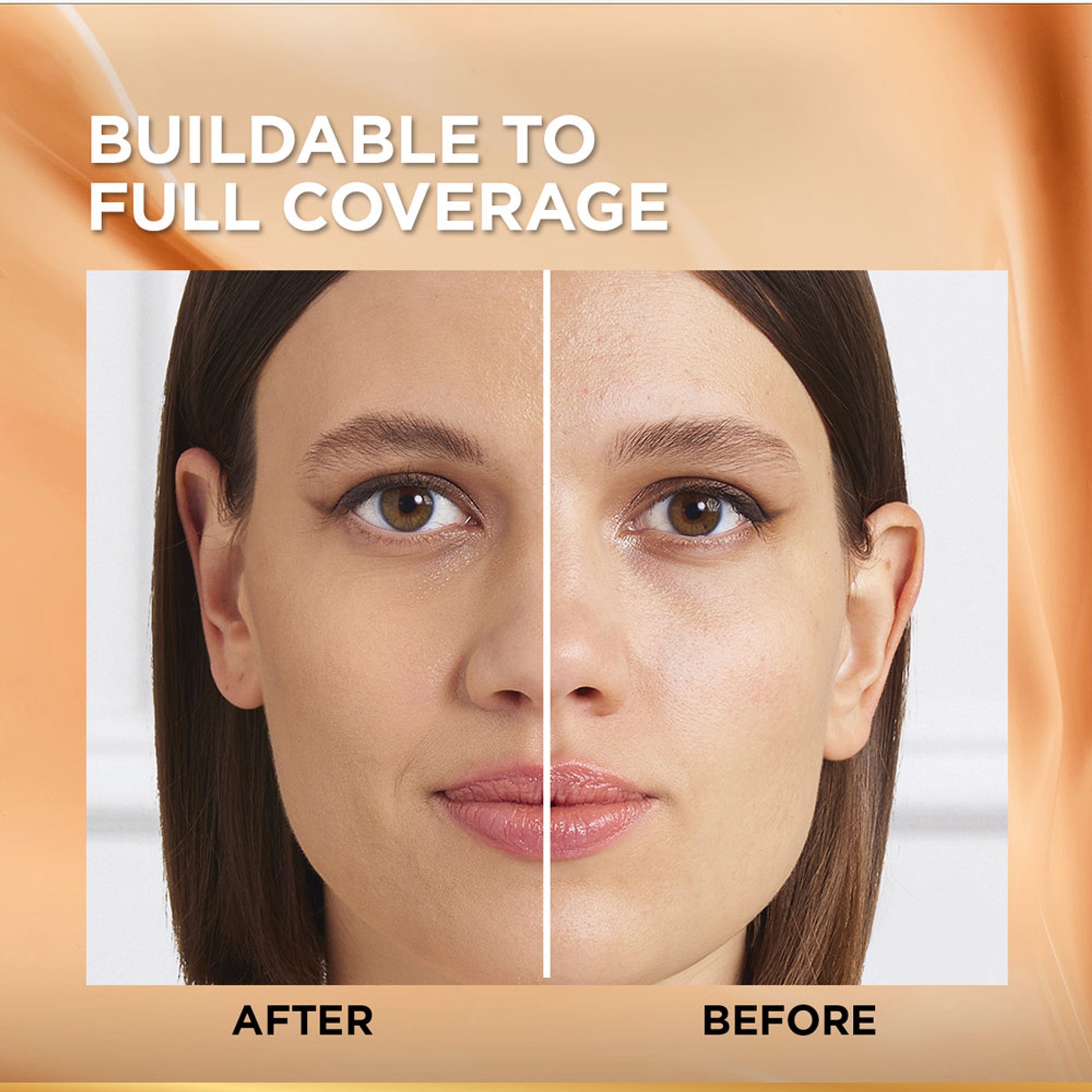 L'Oreal Paris Infallible 32H Fresh Wear Foundation - Warm Dore