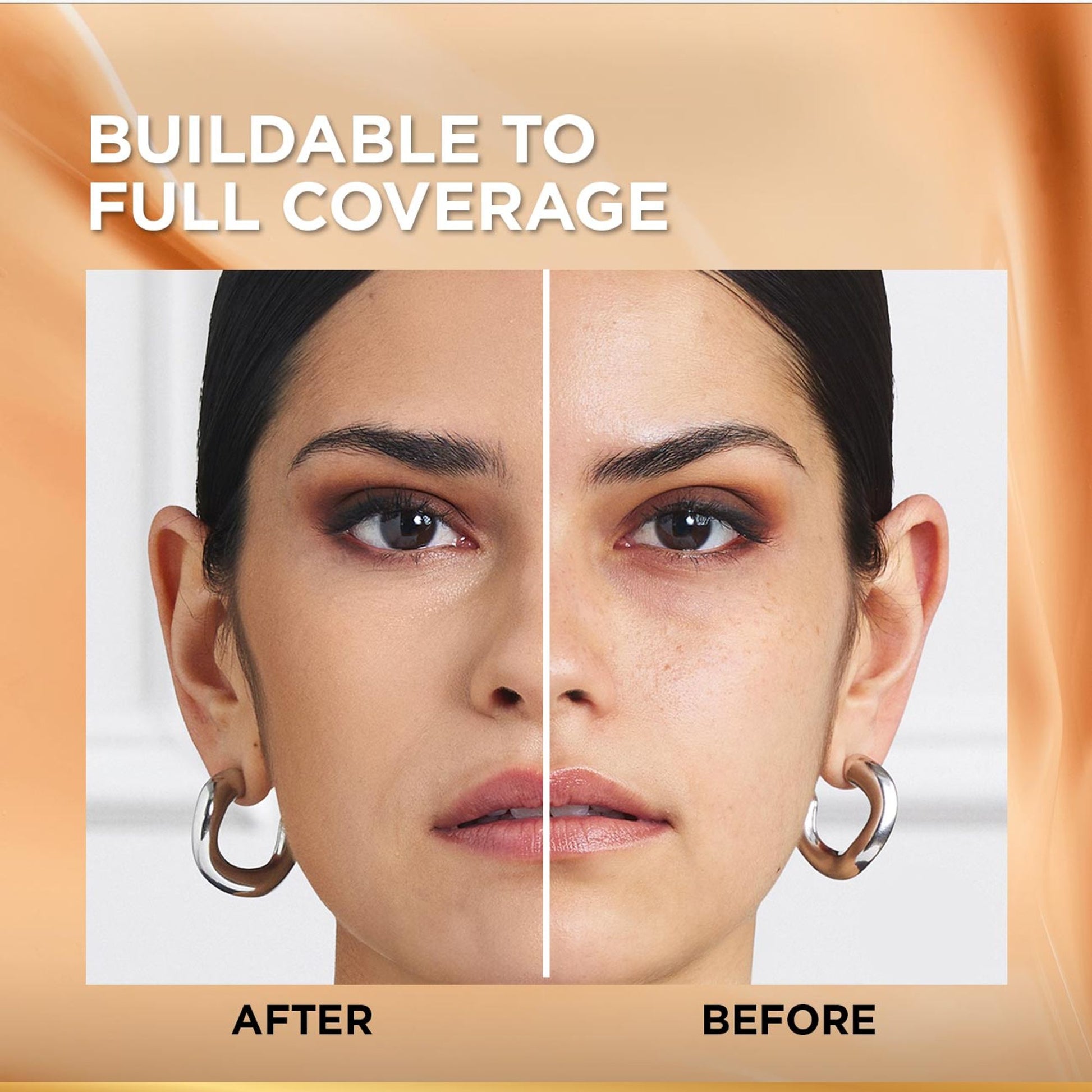 L'Oreal Paris Infallible 32H Fresh Wear Foundation - 235 Mile Honey