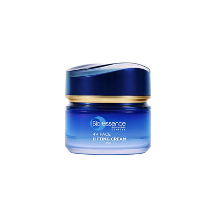 Bio Essence Bio-Vlift Face Firming Cream, Tightening, Double Chin