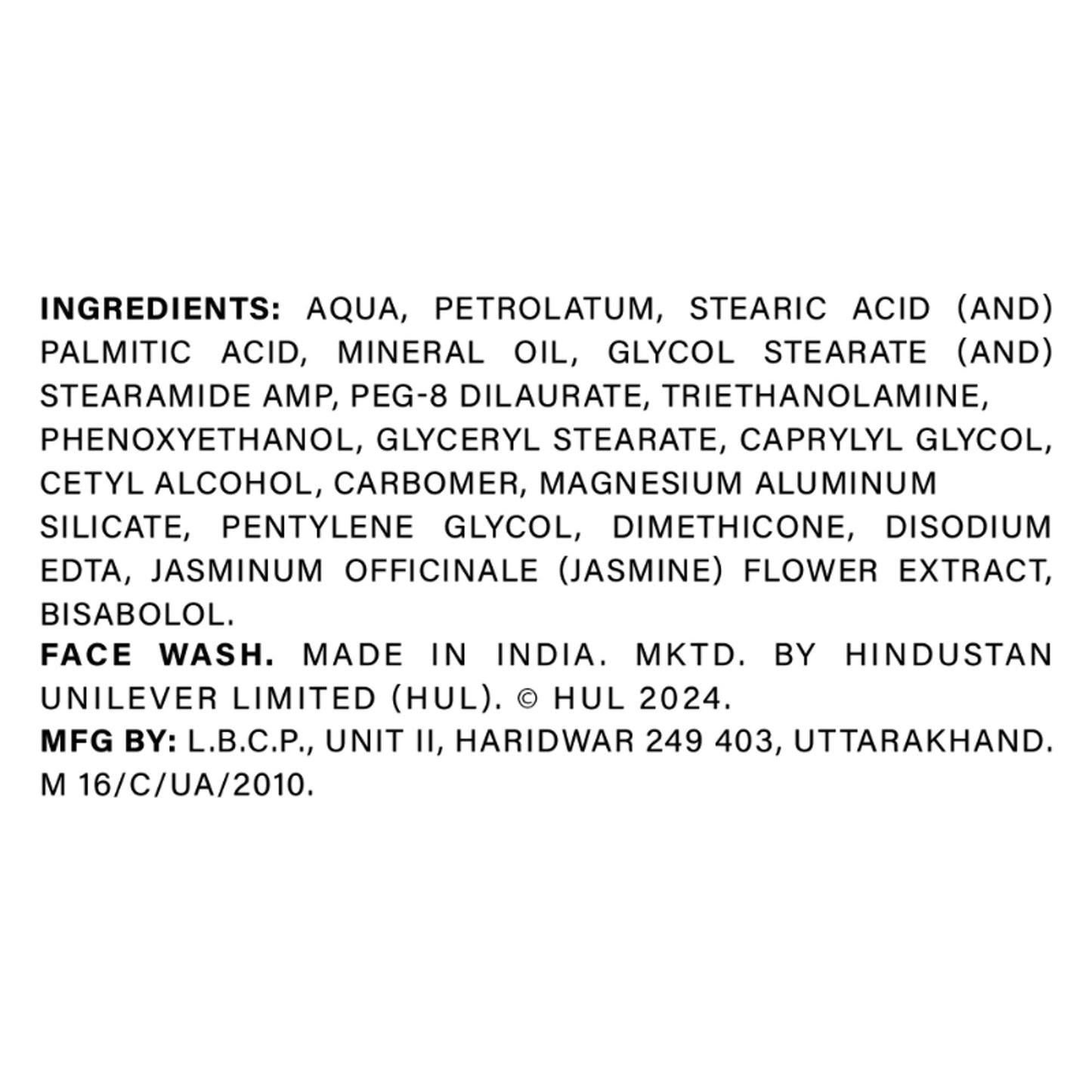 Novology Moisture Barrier Booster Cleanser, Non Foaming, Dry, Rough, Sensitive Skin, Dermat Tested