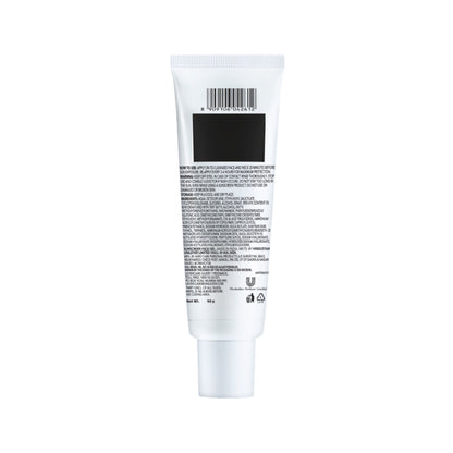 Novology SPF 50 PA++++ Ultra Light Gel Sunscreen, Reduces Acne & Sebum, Non Greasy, Invisible Finish