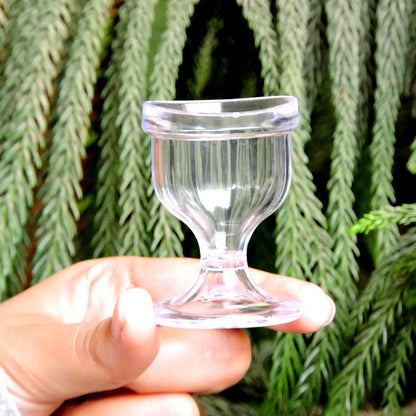 Kannssky Eye Wash Cup - Set of 2 Pieces