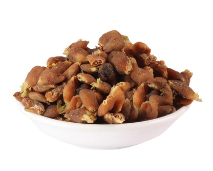 Yuvika Mahua flower (Madhuca indica) in a natural setting, used in Ayurvedic products for traditional herbal benefits.