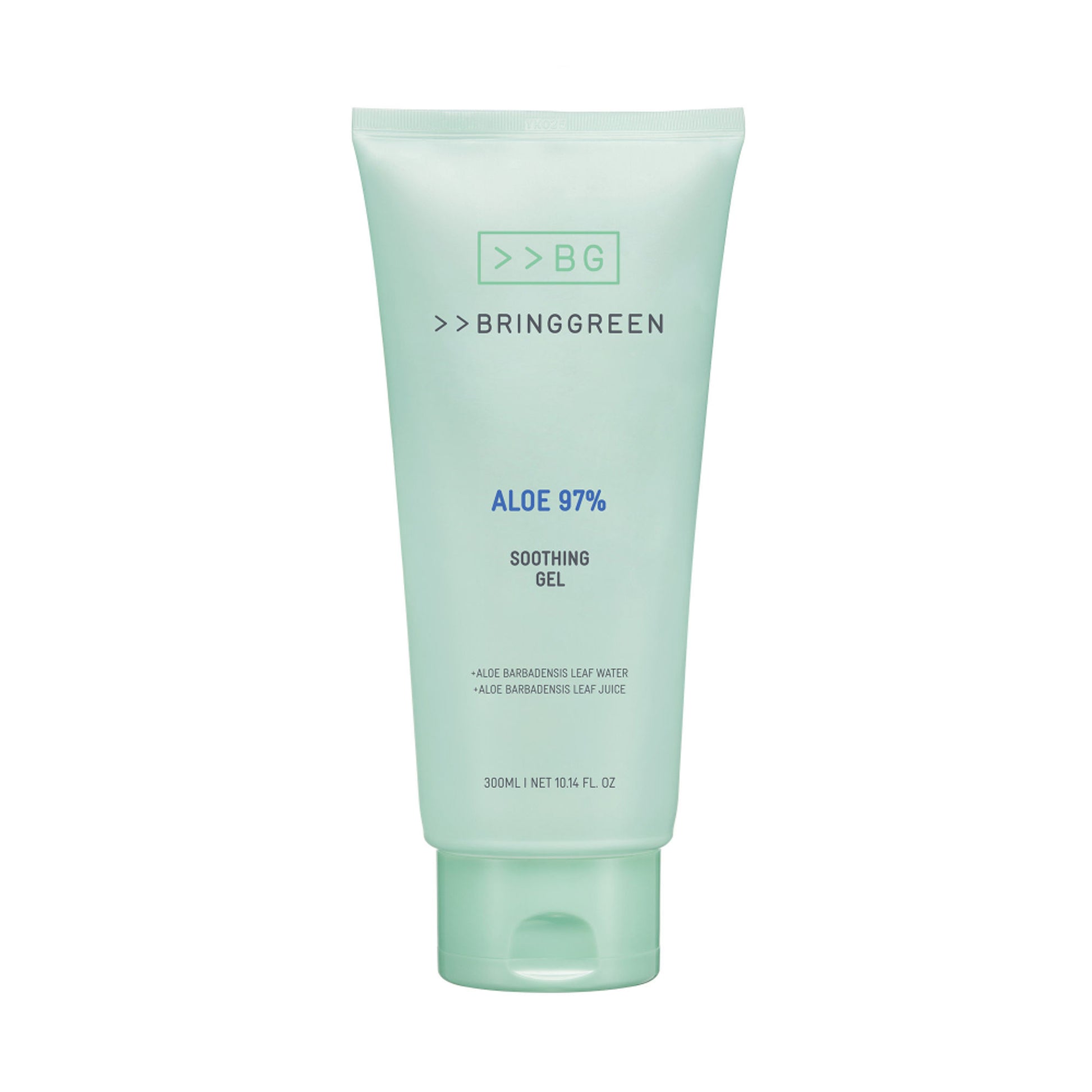 BRING GREEN Aloe 97% Soothing Gel