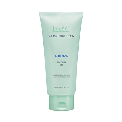 BRING GREEN Aloe 97% Soothing Gel