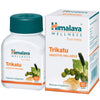Himalaya Wellness Pure Herbs Trikatu Digestive Wellness