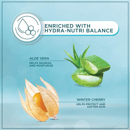 Himalaya Herbals - Nourishing Body Lotion