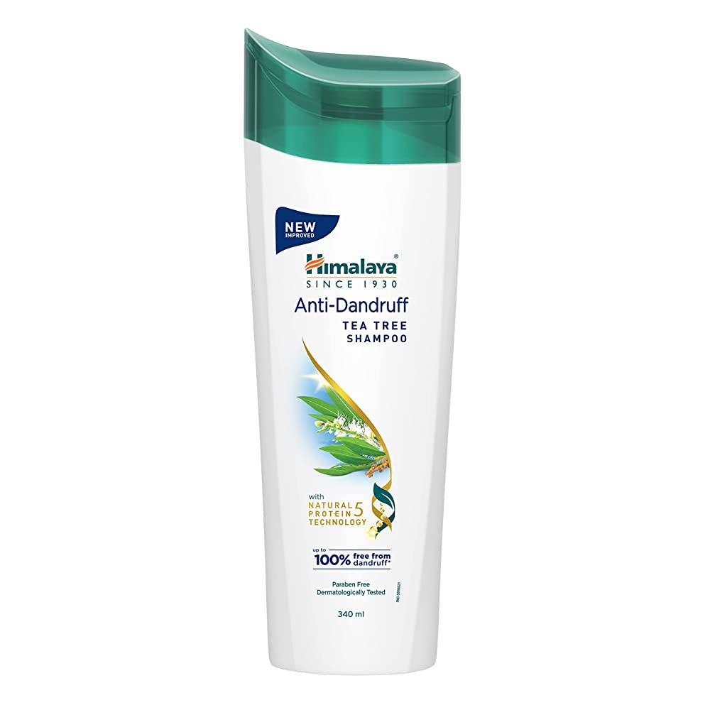Himalaya Anti Dandruff Shampoo - Indyancart