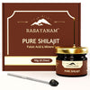 Rasayanam Pure Original Himalayan Sj