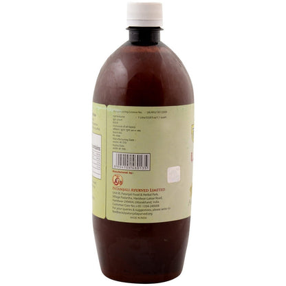 Patanjali Lauki Amla Juice - Indyancart