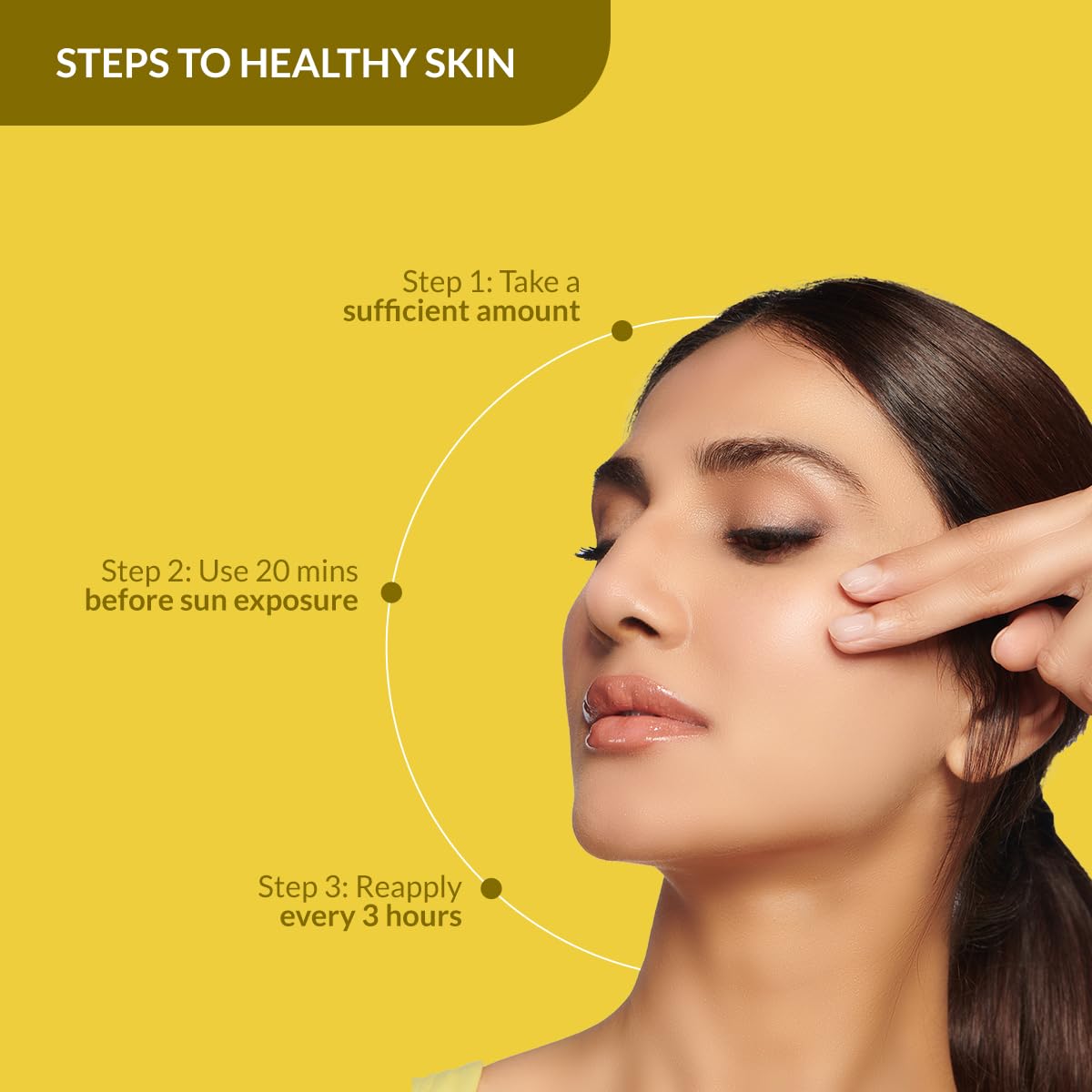 Fixderma Shadow SPF 50+ Gel For Oily Skin - Indyancart