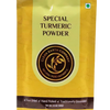 Clean Earth Lead Free Turmeric Powder