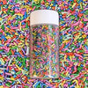 Confect Rainbow Sprinkles for Decoration 11