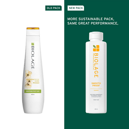 Matrix Biolage Smoothproof Camellia Shampoo