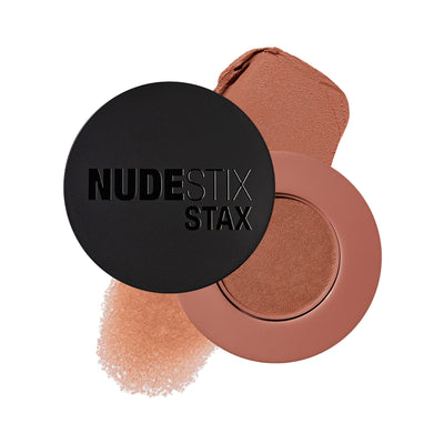 Nudestix Stax All Over Color Blush Balm - Sunkissed