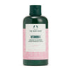 The Body Shop Vitamin E Cream Cleanser