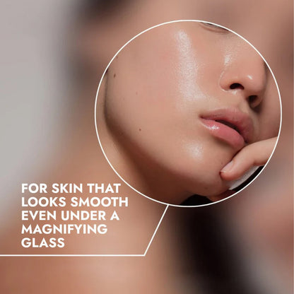 Cos-IQ Niacinamide Vitamin B3-10% Face Serum