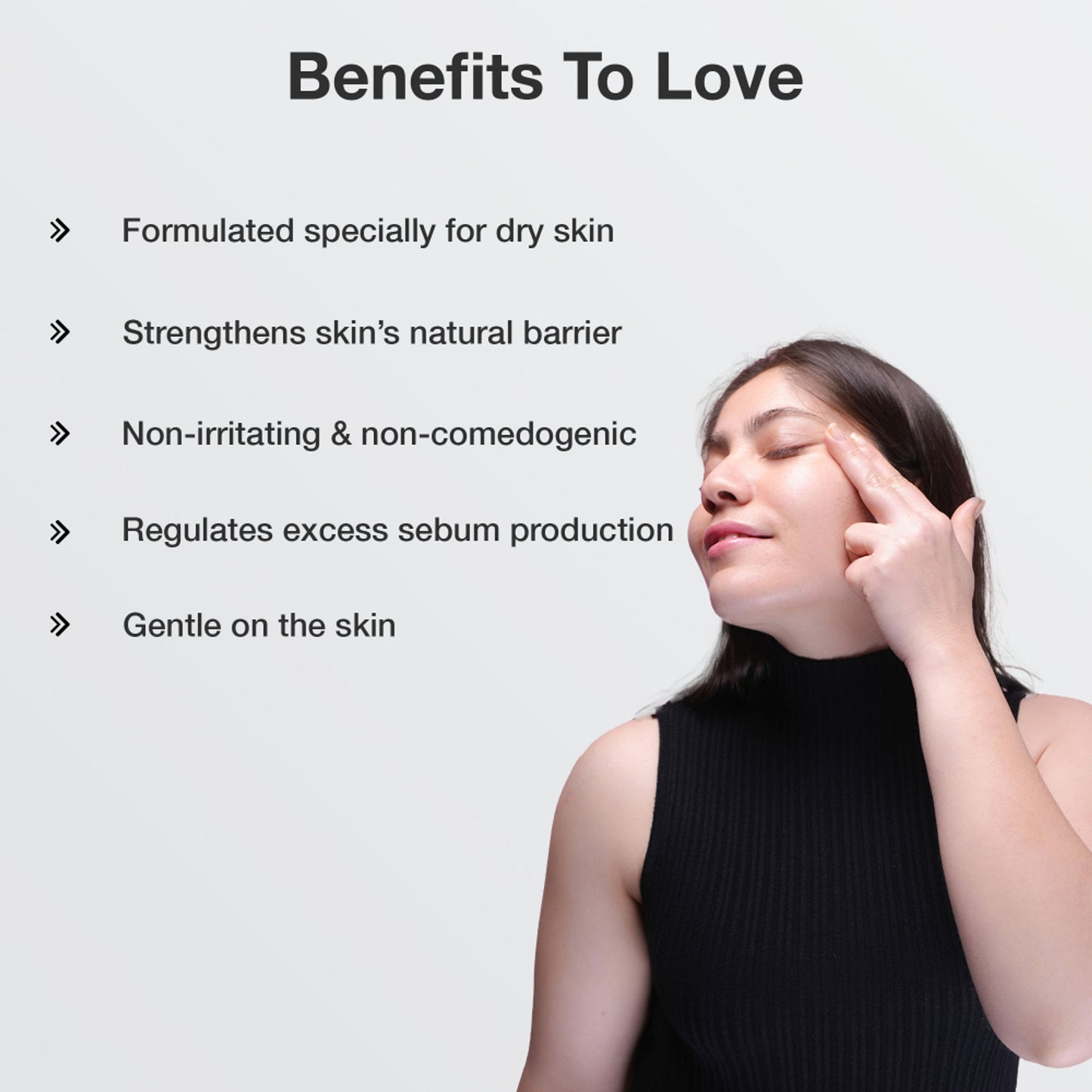 Cos-IQ Fc-2 Face Cleanser For Dry Skin
