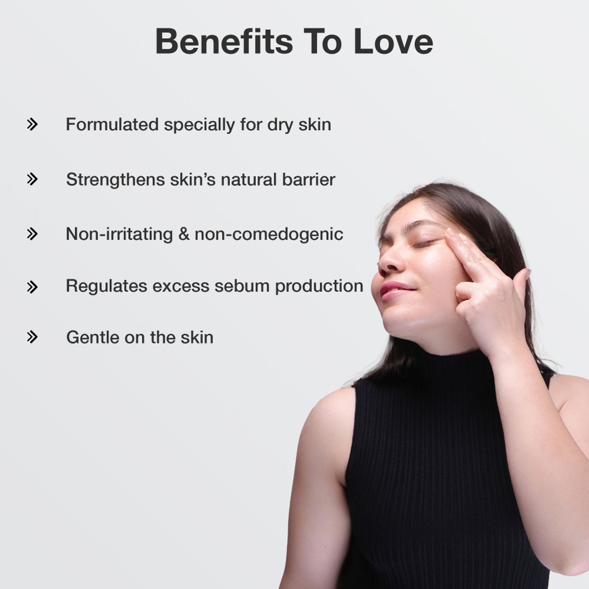 Cos-IQ Fc-2 Face Cleanser For Dry Skin