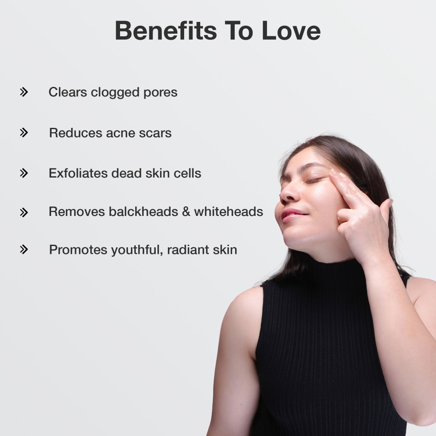 Cos-IQ Exfoliating FC-3 Face Cleanser