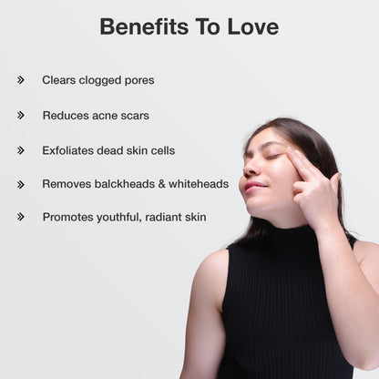 Cos-IQ Exfoliating FC-3 Face Cleanser