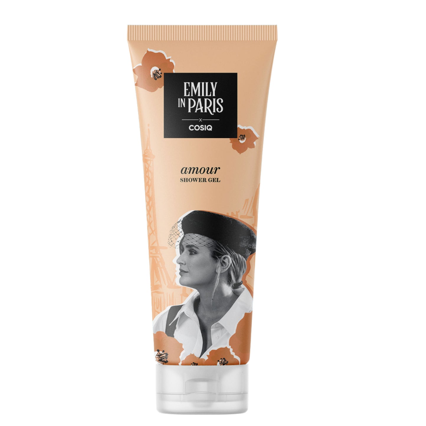 Cos-IQ Emily In Paris Camille's Amour Body Wash Shower Gel