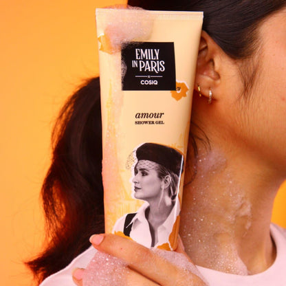 Cos-IQ Emily In Paris Camille's Amour Body Wash Shower Gel