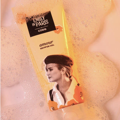 Cos-IQ Emily In Paris Camille's Amour Body Wash Shower Gel