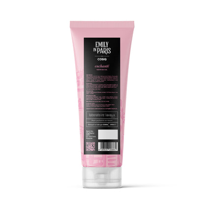 Cos-IQ Emily In Paris Emily's Enchanté Body Wash Shower Gel
