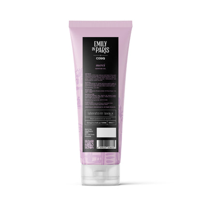Cos-IQ Emily In Paris Gabriel's Merci Body Wash Shower Gel