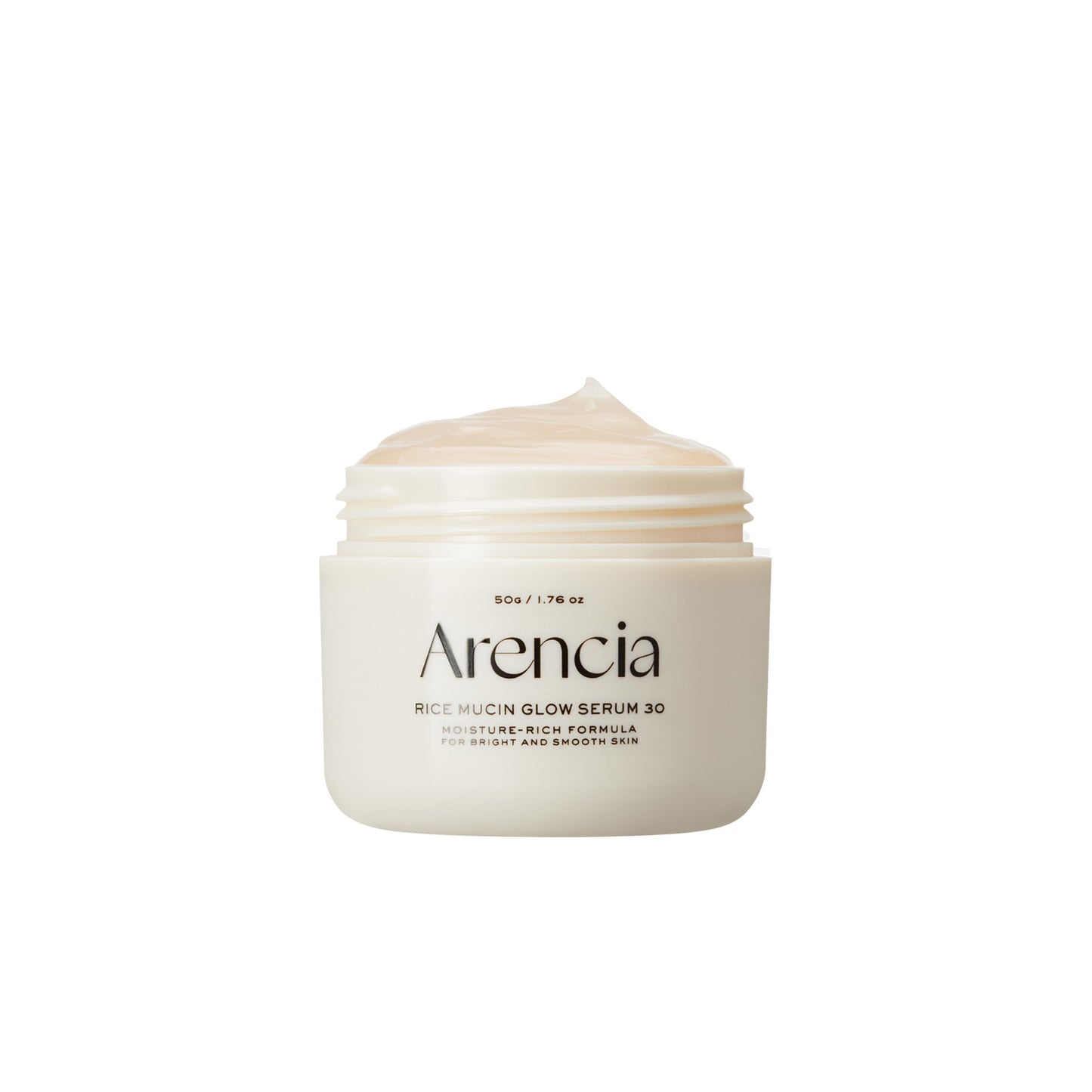 Arencia Rice Mucin Glow Serum 30