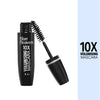 Blue Heaven 10x Volumising Mascara - Black